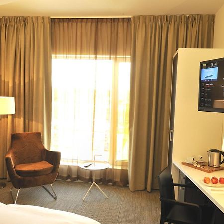 Hotel Udens Duyn Ngoại thất bức ảnh