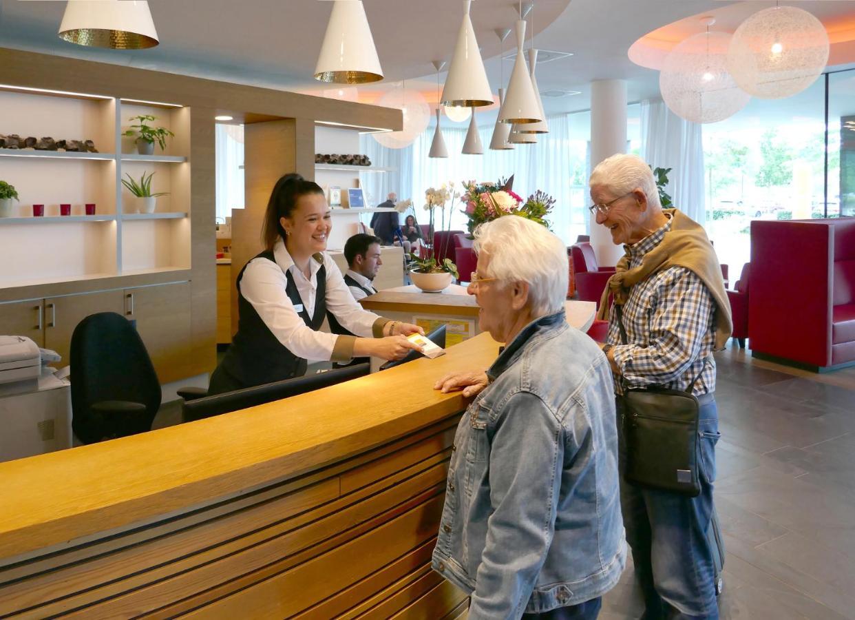 Hotel Udens Duyn Ngoại thất bức ảnh