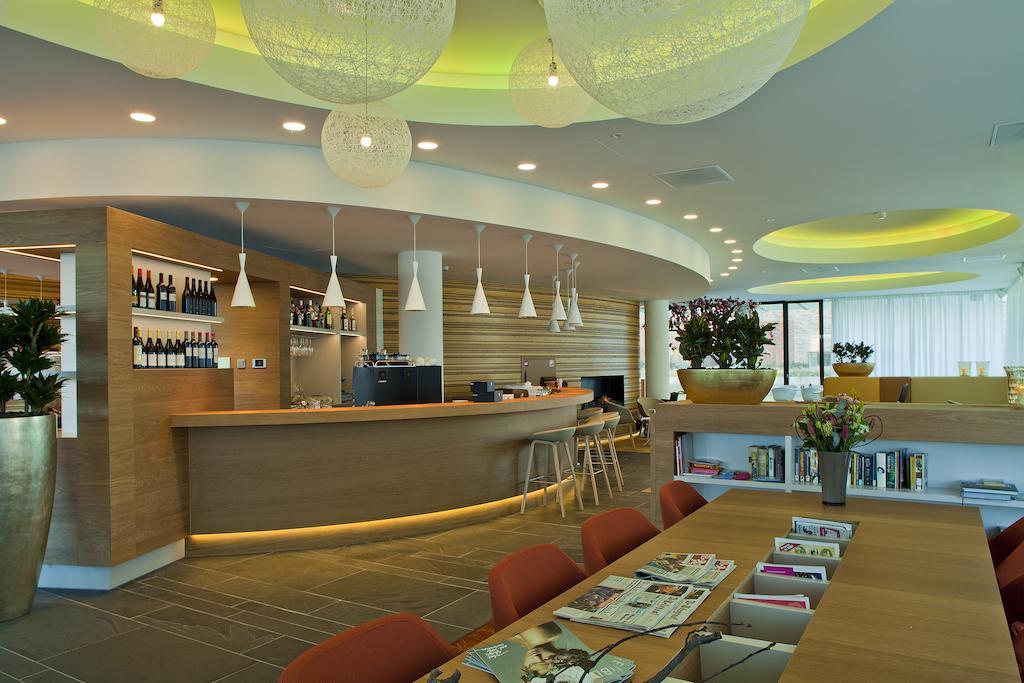Hotel Udens Duyn Ngoại thất bức ảnh