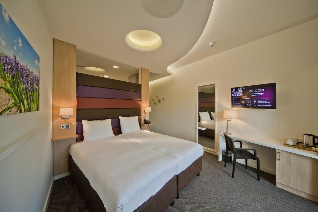 Hotel Udens Duyn Ngoại thất bức ảnh
