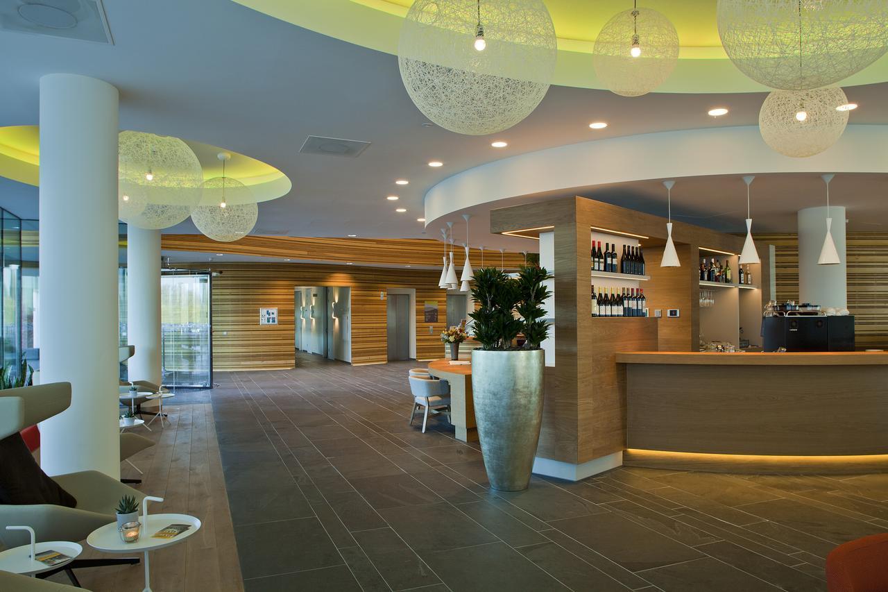 Hotel Udens Duyn Ngoại thất bức ảnh