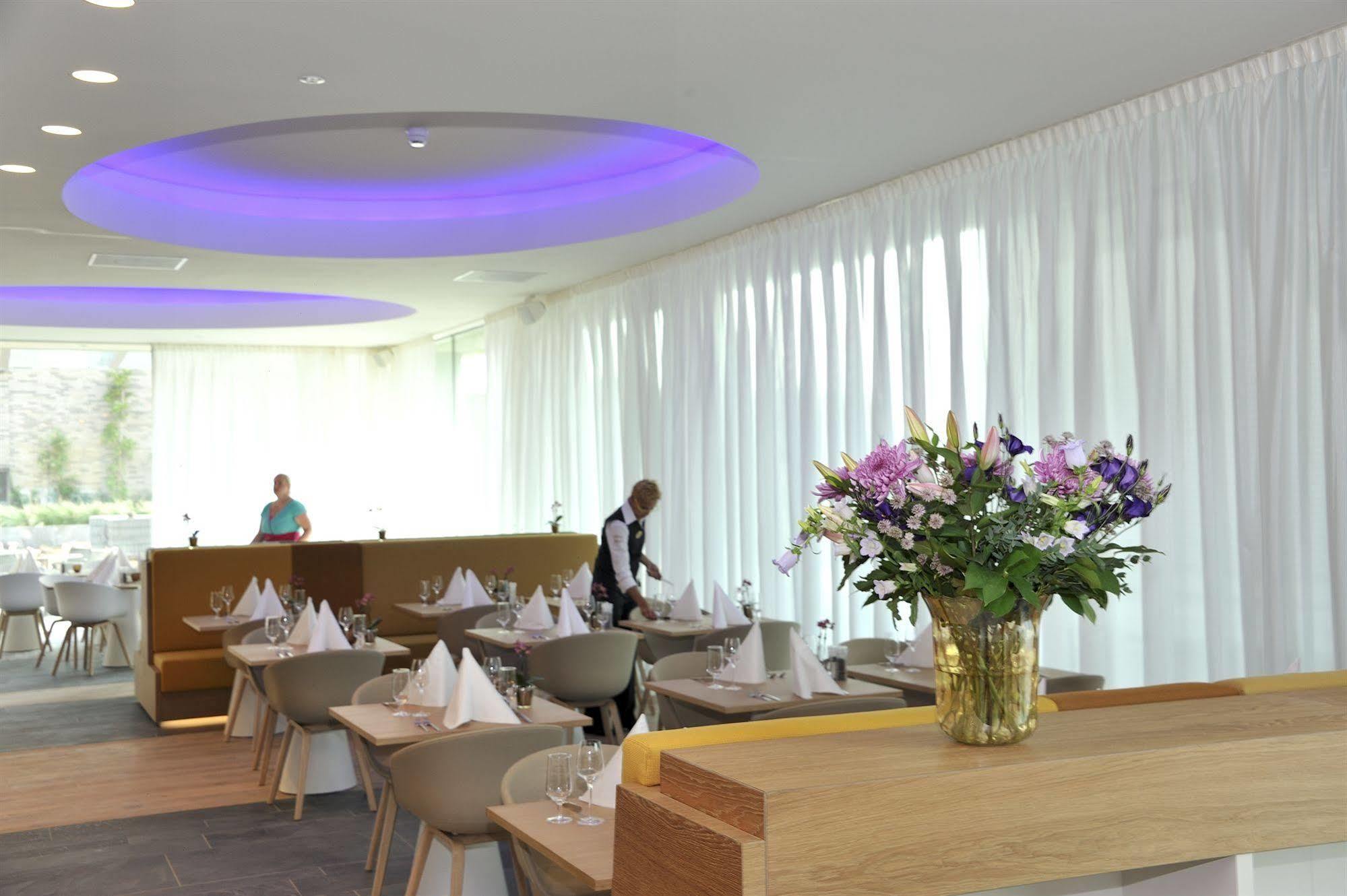 Hotel Udens Duyn Ngoại thất bức ảnh