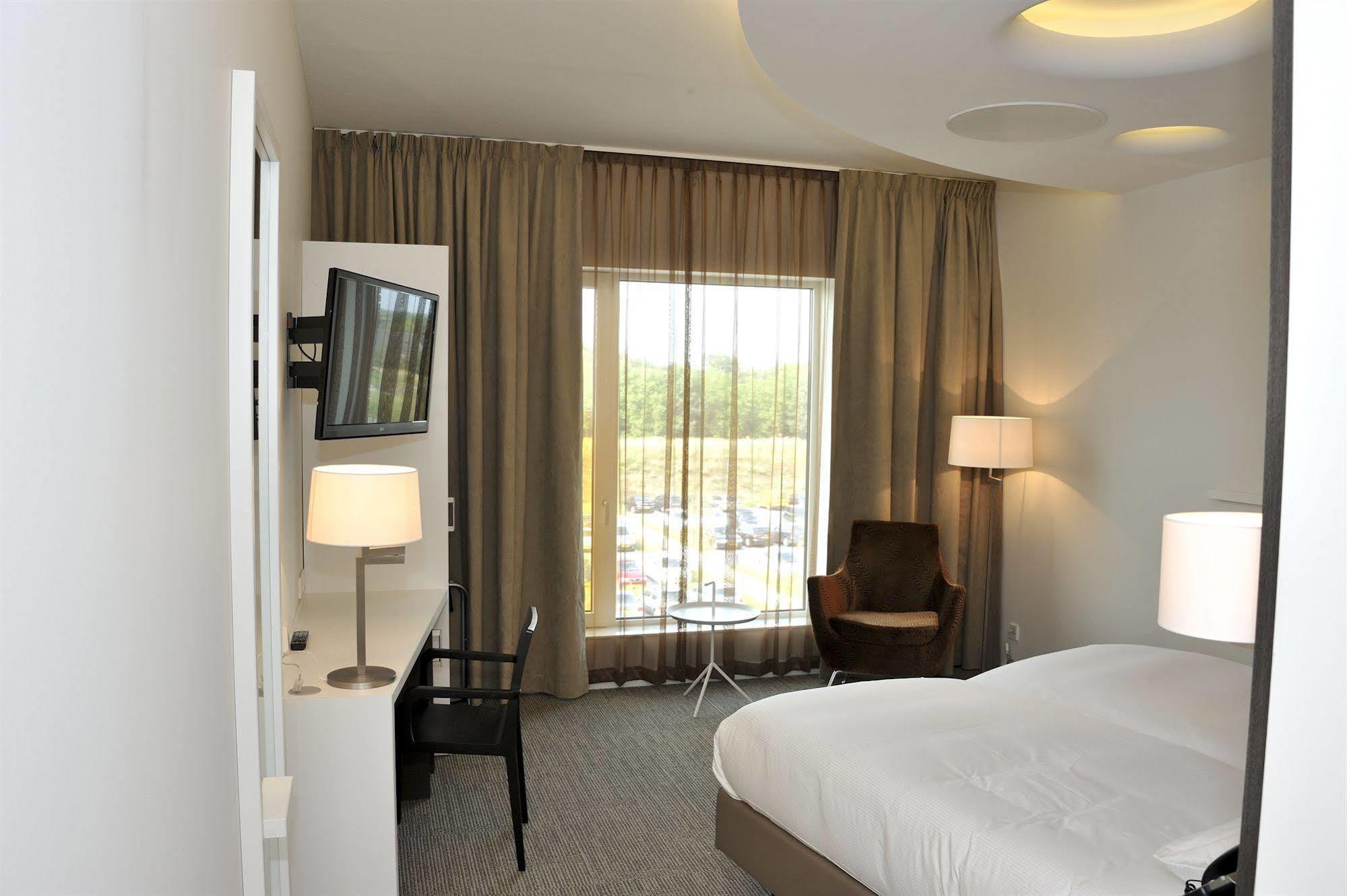 Hotel Udens Duyn Ngoại thất bức ảnh