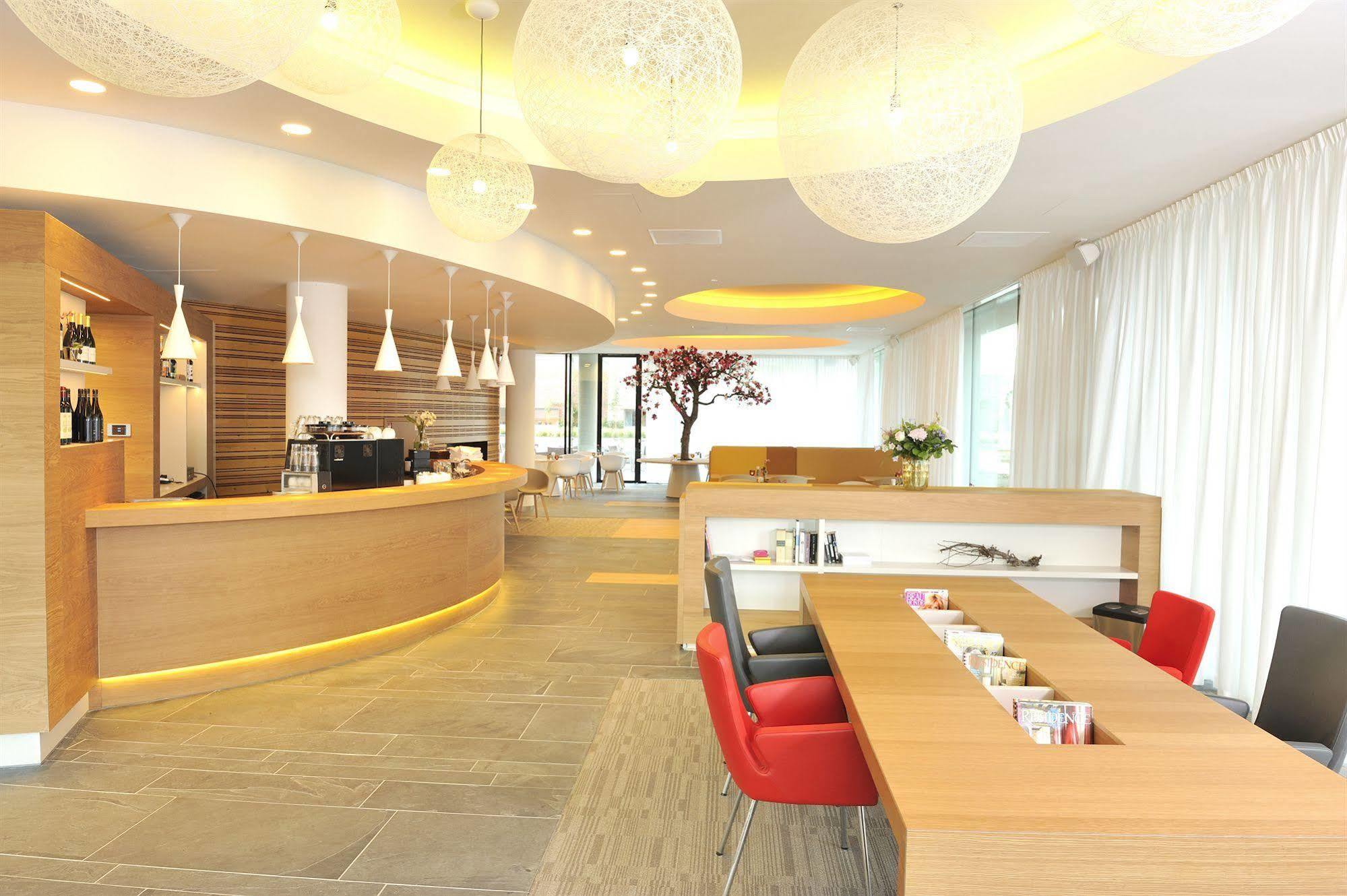 Hotel Udens Duyn Ngoại thất bức ảnh