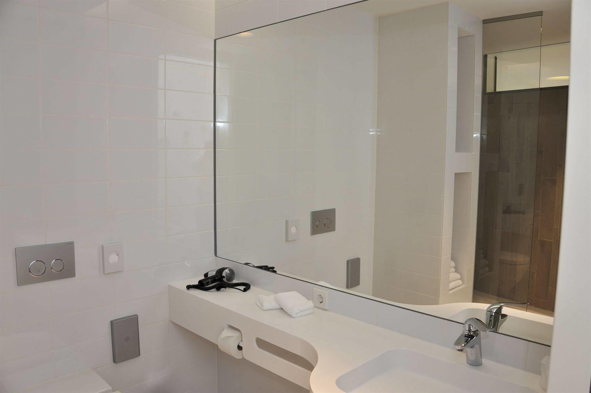 Hotel Udens Duyn Ngoại thất bức ảnh