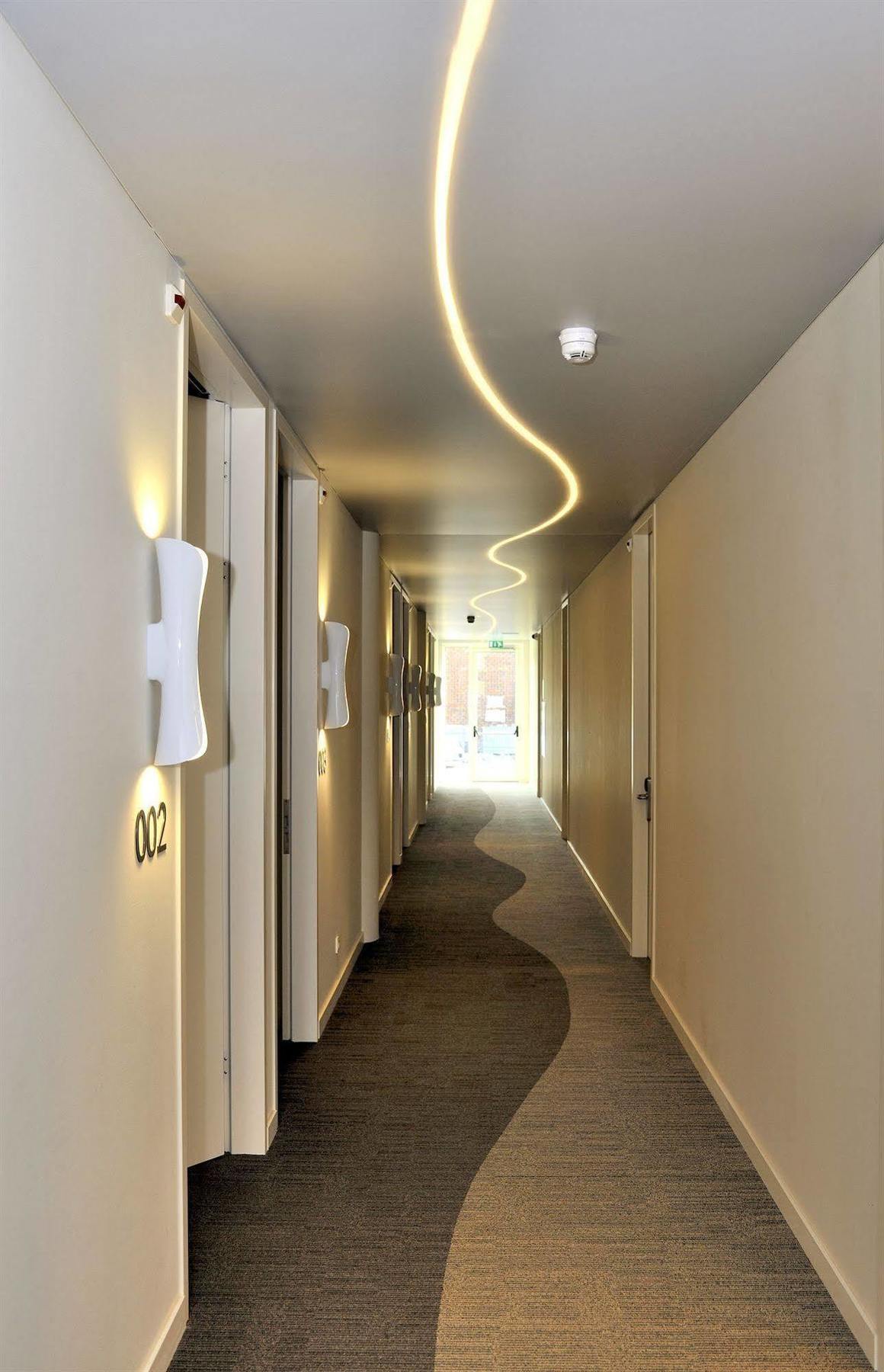 Hotel Udens Duyn Ngoại thất bức ảnh
